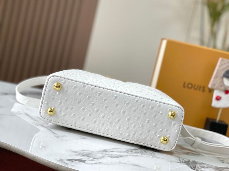 Louis Vuitton Top Handle Bags